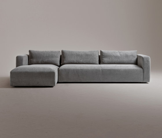 Softly | Sofa | Sofás | My home collection
