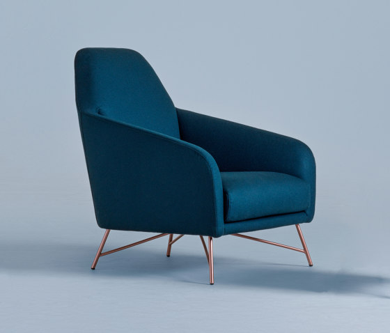 Wilma | Armchair | Sillones | My home collection