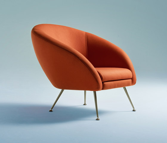 Ziggy | Armchair | Sillones | My home collection