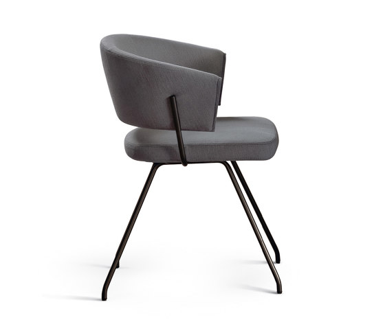 Bahia | Chairs | Bonaldo