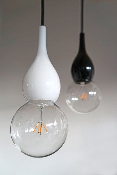 Blubb Mini pendant ceiling light | Suspensions | next