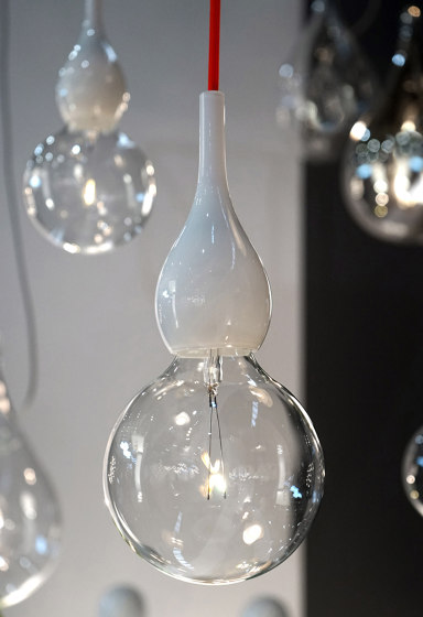 Blubb Mini pendant ceiling light | Suspensions | next