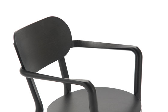 Castor Armchair Plus | Stühle | Karimoku New Standard