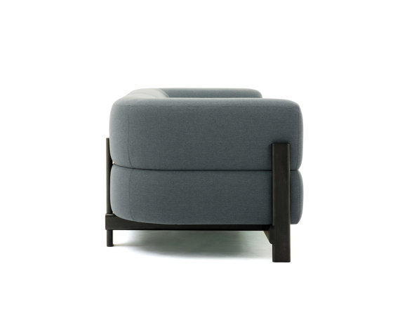Elephant Sofa 3-Seater | Sofas | Karimoku New Standard