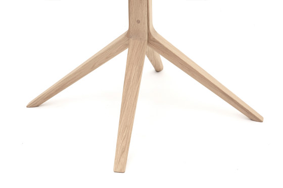 Scout Bistro Table | Bistro tables | Karimoku New Standard
