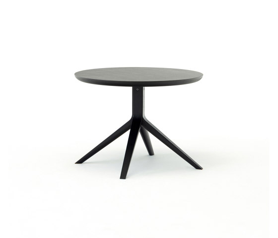 Scout Bistro Low Table | Tables d'appoint | Karimoku New Standard
