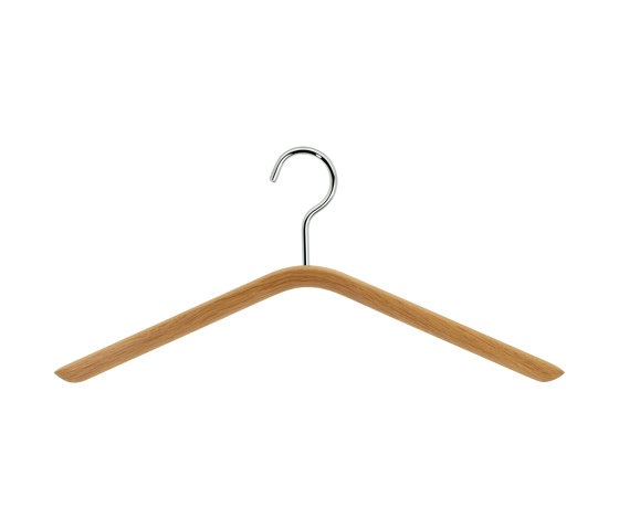 COAT HANGER 0121. | Coat hangers | Schönbuch