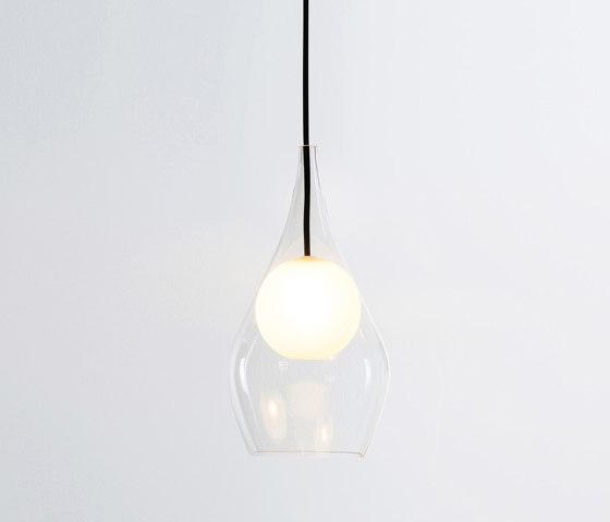 Next Shade | Lámparas de suspensión | Isabel Hamm Licht