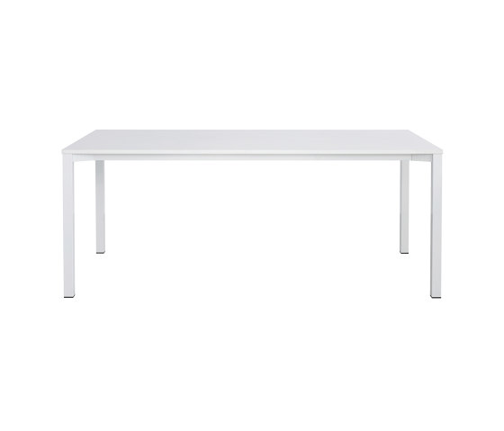 Z Series worktable | Mesas contract | ophelis