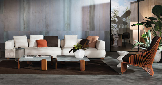 Florida | Sofas | Minotti