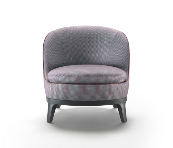 Dragonfly armchair | Armchairs | Flexform