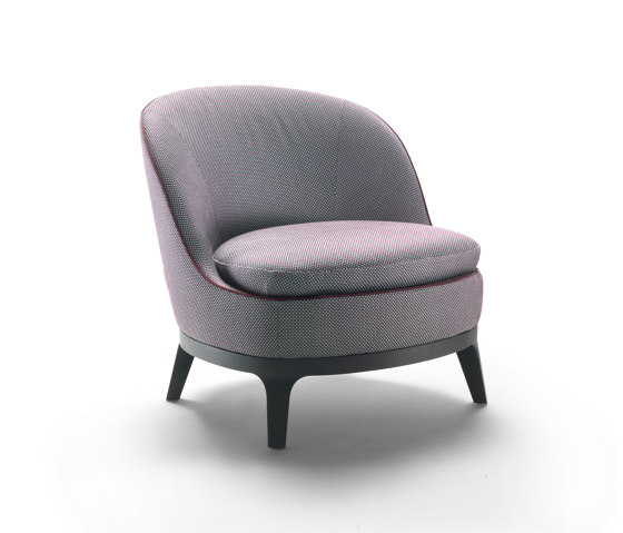 Dragonfly armchair | Armchairs | Flexform