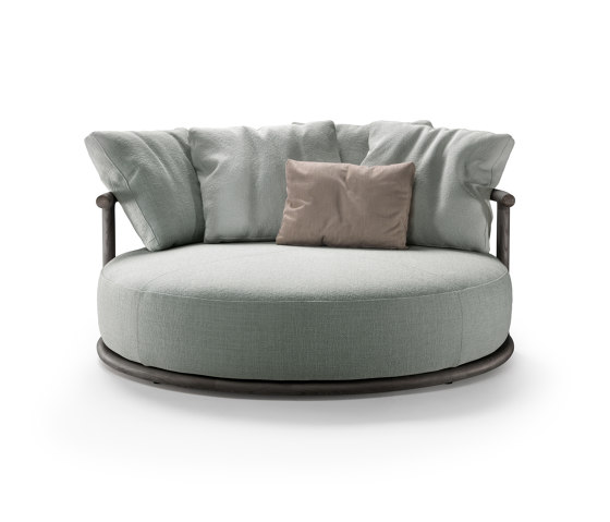 Icaro Sofa | Sofas | Flexform