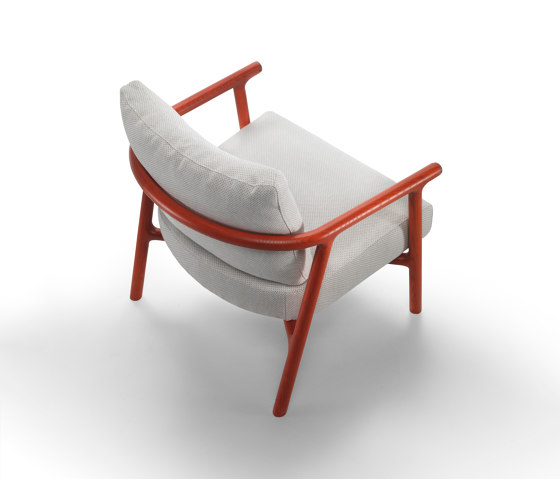 Icaro armchair | Armchairs | Flexform