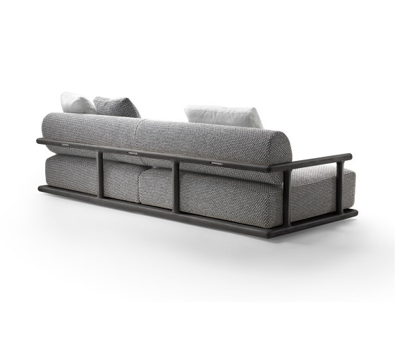 Icaro Sofa | Canapés | Flexform