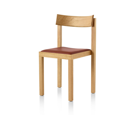 Primo Chair | MC14 | Stühle | Mattiazzi
