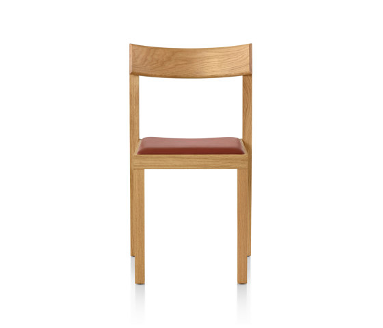 Primo Chair | MC14 | Chairs | Mattiazzi