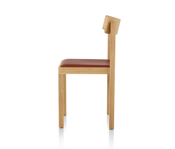 Primo Chair | MC14 | Sillas | Mattiazzi
