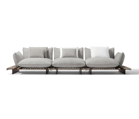 Apsara Sofa | Sofás | Giorgetti