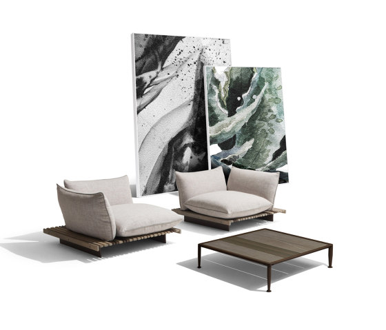 Apsara Sofa | Sofas | Giorgetti