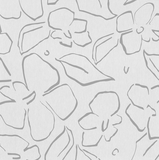 Petunia - 102 negativ | Tessuti decorative | nya nordiska