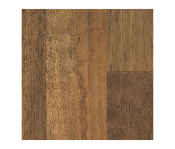 Block Walnut | Planchas de madera | Pfleiderer