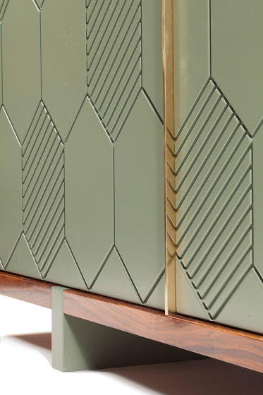 Lewis BarCabinet | Sideboards / Kommoden | Mambo Unlimited Ideas