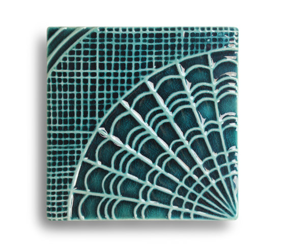 Gaudí Jade | Ceramic tiles | Mambo Unlimited Ideas