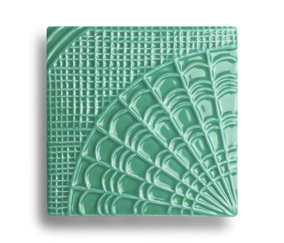 Gaudí Dream | Ceramic tiles | Mambo Unlimited Ideas
