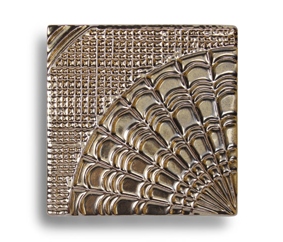 Gaudí Gold | Ceramic tiles | Mambo Unlimited Ideas