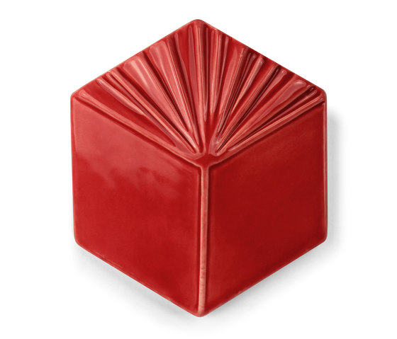Mondego Tile Fire | Ceramic tiles | Mambo Unlimited Ideas
