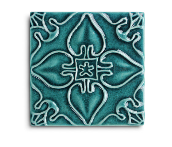Pattern Jade | Piastrelle ceramica | Mambo Unlimited Ideas