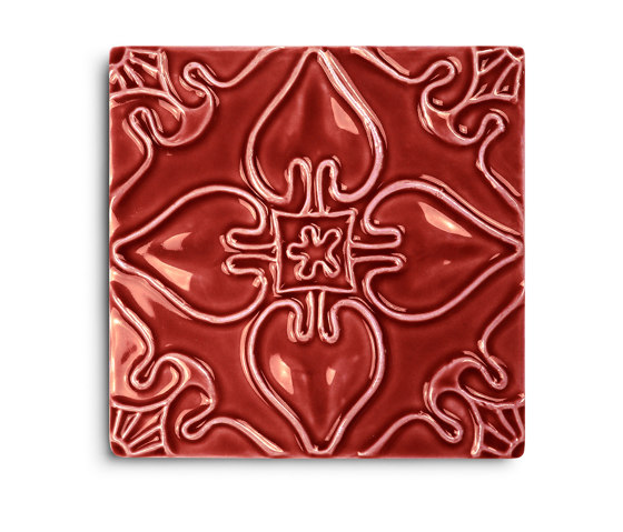 Pattern Fire | Ceramic tiles | Mambo Unlimited Ideas