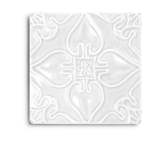 Pattern Pearl | Ceramic tiles | Mambo Unlimited Ideas