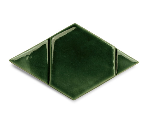 Tua Tile Emerald | Baldosas de cerámica | Mambo Unlimited Ideas