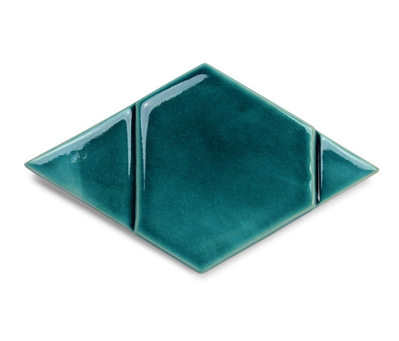 Tua Tile Jade | Ceramic tiles | Mambo Unlimited Ideas