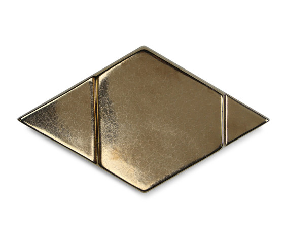 Tua Tile Gold | Ceramic tiles | Mambo Unlimited Ideas
