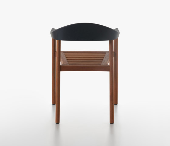 Monza armchair outdoor | Chairs | Plank