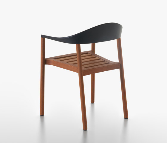 Monza armchair outdoor | Chairs | Plank