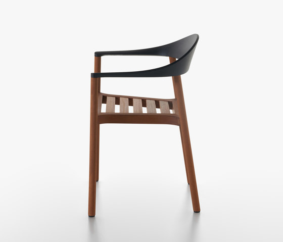 Monza Armlehnstuhl outdoor | Stühle | Plank