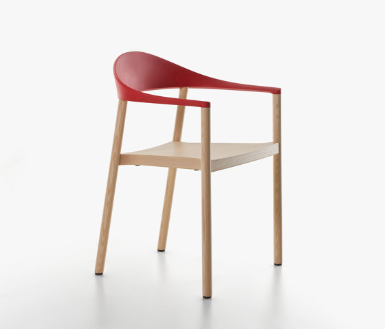 Monza armchair | Sillas | Plank