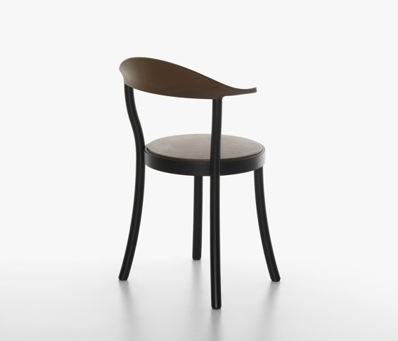 Monza bistro chair | Sillas | Plank