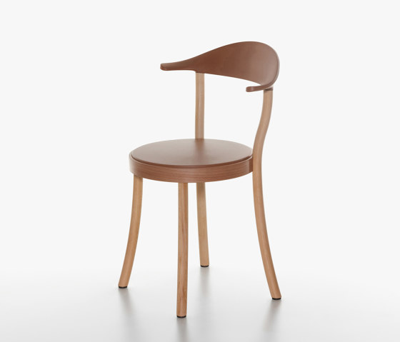 Monza bistro chair | Sillas | Plank