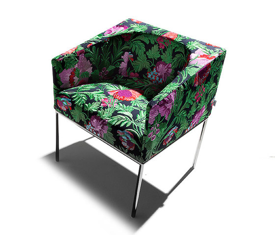 Eco | Stühle | Erba Italia