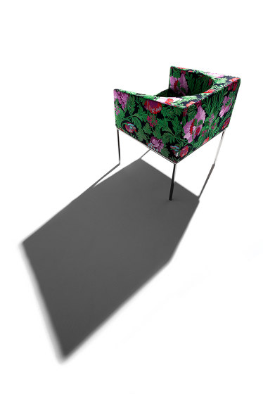 Eco | Stühle | Erba Italia