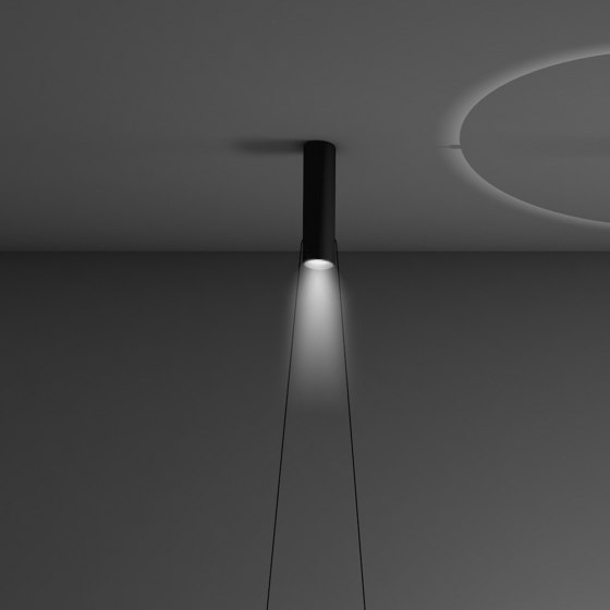 Coassiale | Suspended lights | martinelli luce
