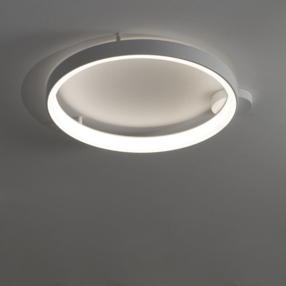 Lunaop by martinelli luce | Ceiling lights