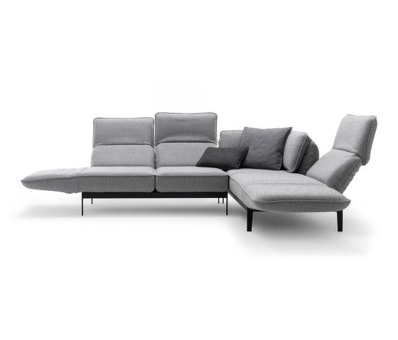 Rolf Benz 386 MERA | Sofas | Rolf Benz