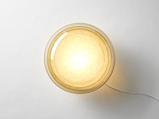Macaron M PC1039 | Lámparas de sobremesa | Brokis