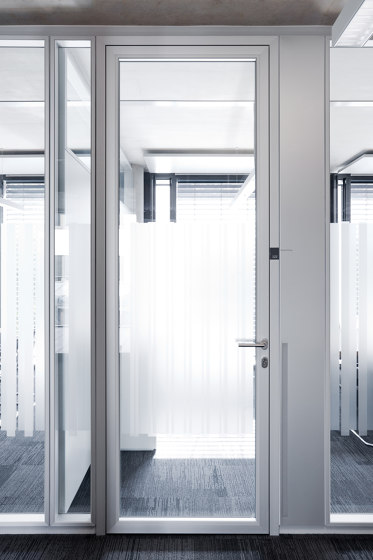 fecodoor glass A70 | Internal doors | Feco